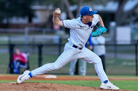 Ocean Springs vs Gulfport 032426