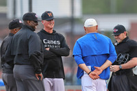 West Harrison vs Ocean Springs 040226