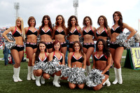 Senior Bowl Game 2013