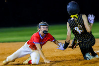 Pass Christian vs D’Iberville 040326