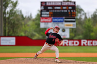 St. Martin vs Harrison Central 040426