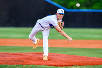 East Central vs Vancleave 040726