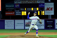 St. Martin vs Gulfport 041026