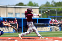 East Central vs Vancleave 041126