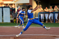 George County vs St. Martin 041326