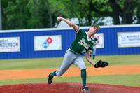 Poplarville vs Bay High 041826