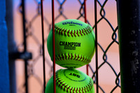 George County vs Pascagoula 042526