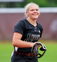 South Miss 6         Softball