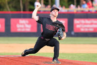 George County vs Hancock 050426