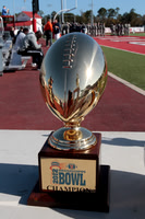 Mississippi Bowl V