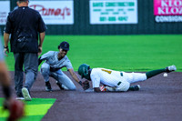 West Lauderdale vs Poplarville 050926