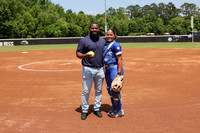Ocean Springs vs Hernando 051326
