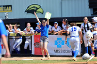 Hernando vs Ocean Springs 051526