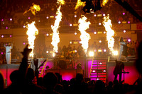 Winter Jam 2012 Mobile, AL