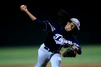 Vancleave vs Moss Point 2014