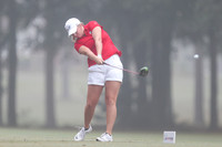 Women's Intercollegiate Tournament Day 1 091617