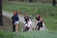 Wednesday Round and Awards Presentation