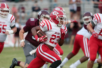 Biloxi @ East Central 082517
