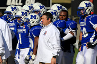 2011 MS AL Allstar Football Game