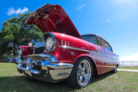 Cruisin' the Coast 2019 Pascagoula