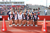 Mississippi Bowl VIII, 120615