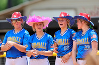 Class 4A Game 3