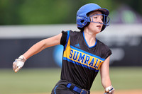 Class 4A Game 2