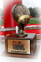 Mississippi Bowl 2013