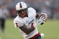 South Alabama v San Diego State 091915