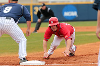 USA vs North FL Game 2