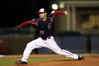 USA vs Southern Miss 030613
