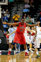 Ole Miss vs Florida SEC Championship Game