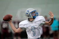 Ocean Springs Spring Game