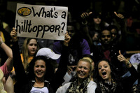 Southern Miss vs WKU
