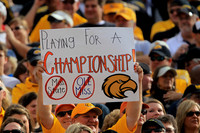 CUSA Championship Game 2011 USM vs Houston