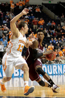 MS State vs Tennessee