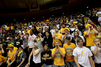 Southern Miss mbb vs La Tech 2nd round NIT