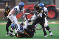 USM vs Memphis