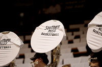 Southern Miss mbb vs Memphis 2013