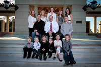 Kim's Family