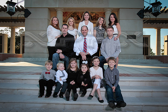 Kim Family-16