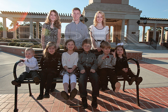 Kim Family-14