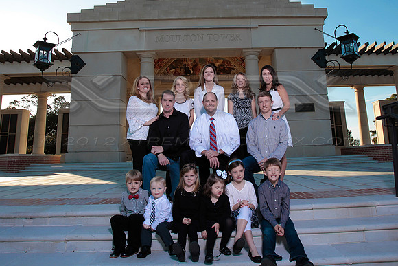 Kim Family-20