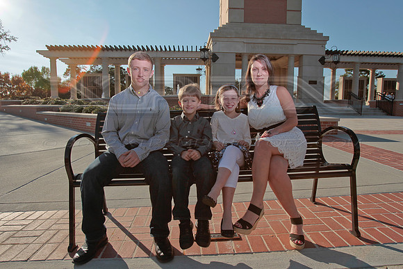 Kim Family-5