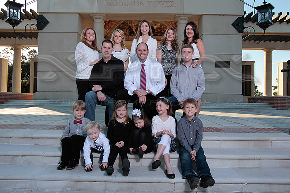 Kim Family-19