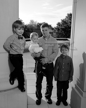 Kim Family-61
