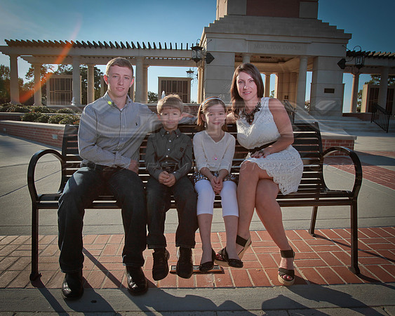 Kim Family-7