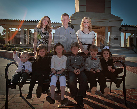 Kim Family-15