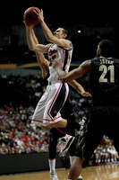 Ole Miss vs Vanderbilt Semi-Final