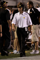 Southern Miss vs UAB